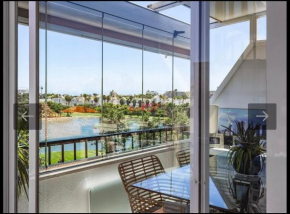 Atico penthouse